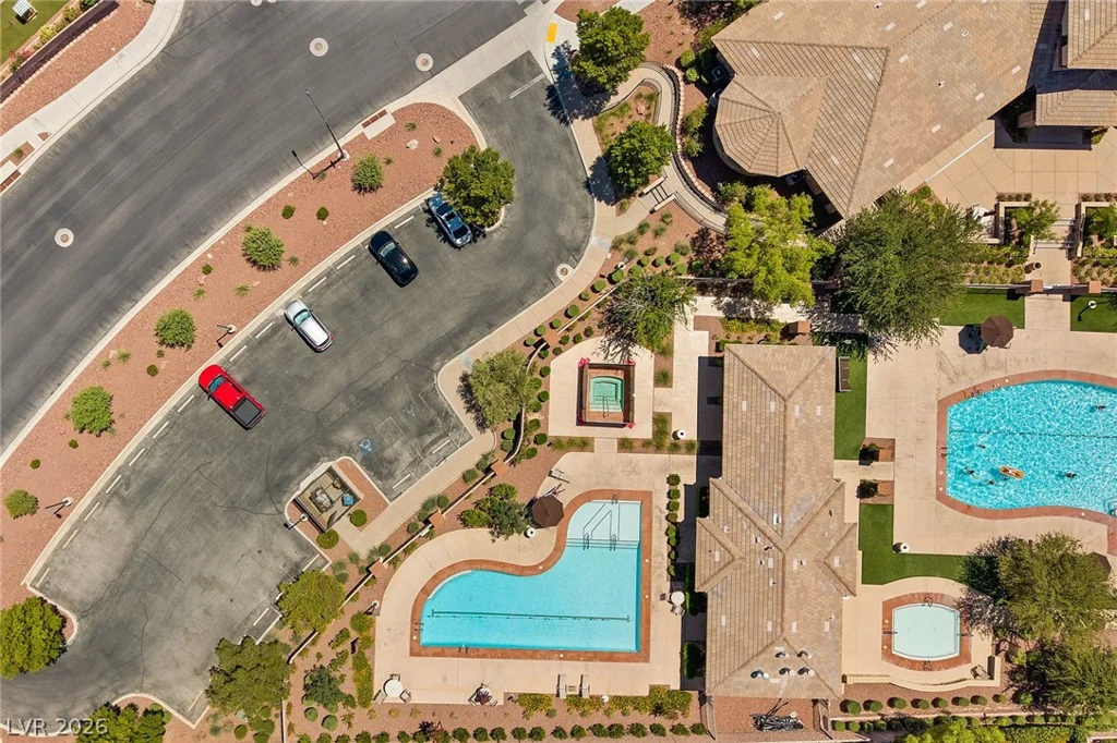 10420 Bays Mountain, Las Vegas, NV 89166
