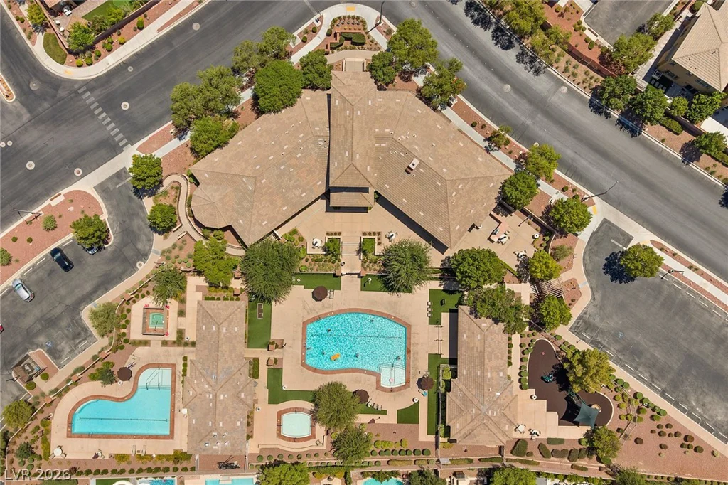 10420 Bays Mountain, Las Vegas, NV 89166