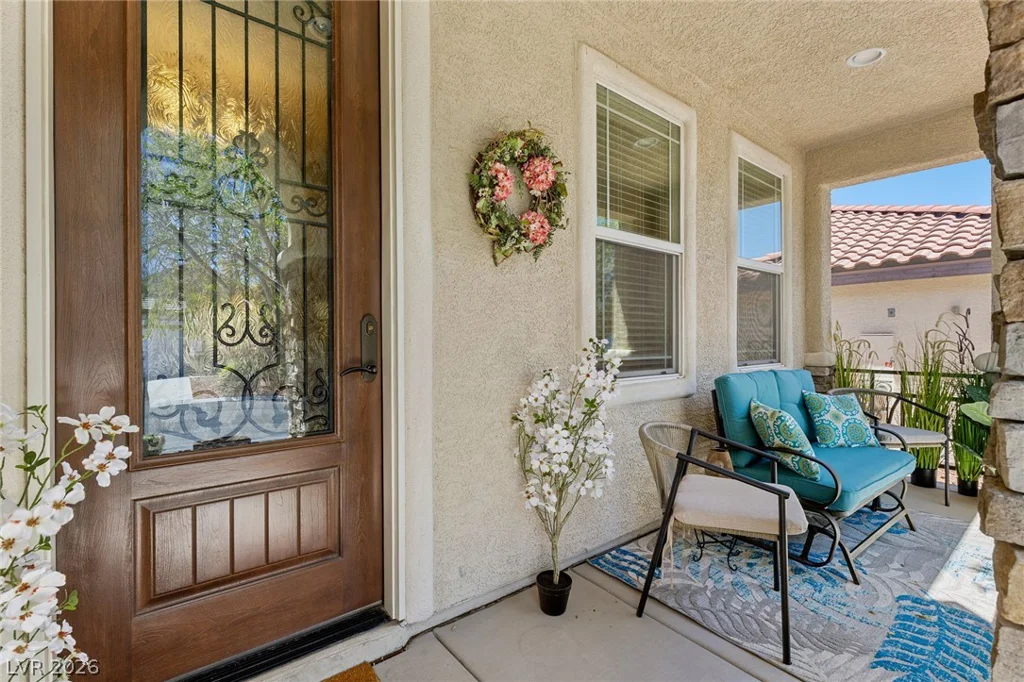 10420 Bays Mountain, Las Vegas, NV 89166