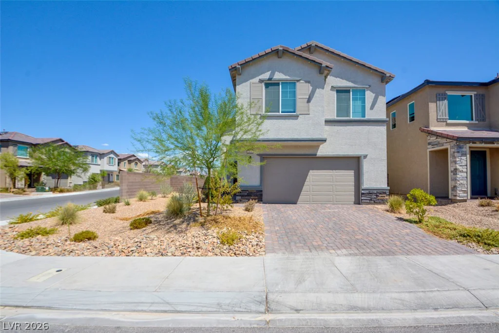 6808 Bayou Hollow, Las Vegas, NV 89156