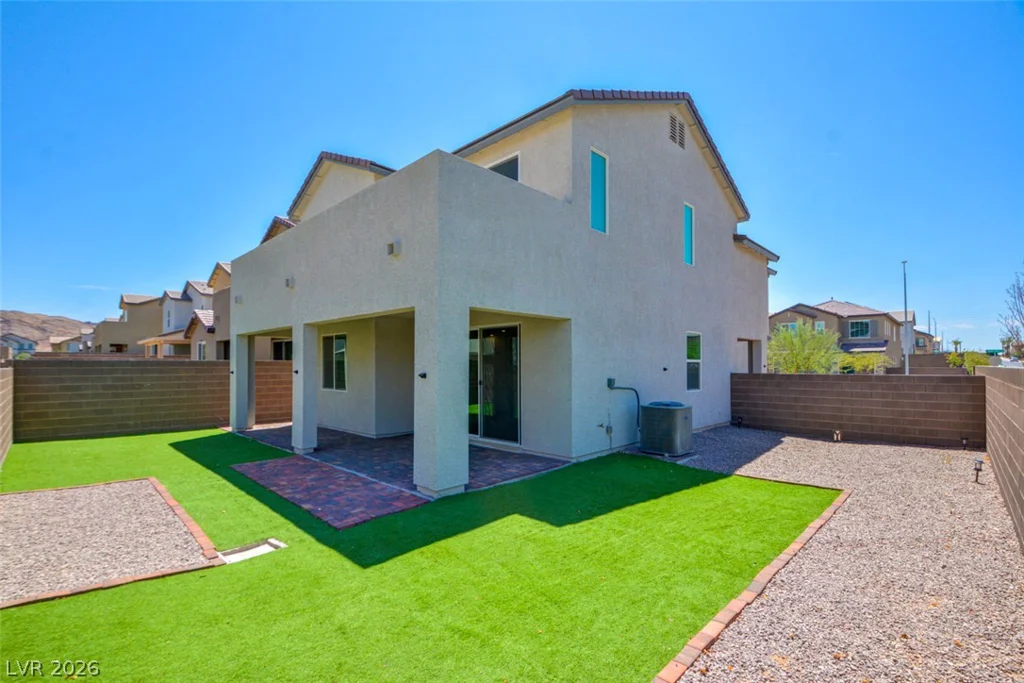 6808 Bayou Hollow, Las Vegas, NV 89156