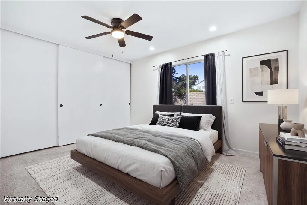 3955 Belhaven, Las Vegas, NV 89147