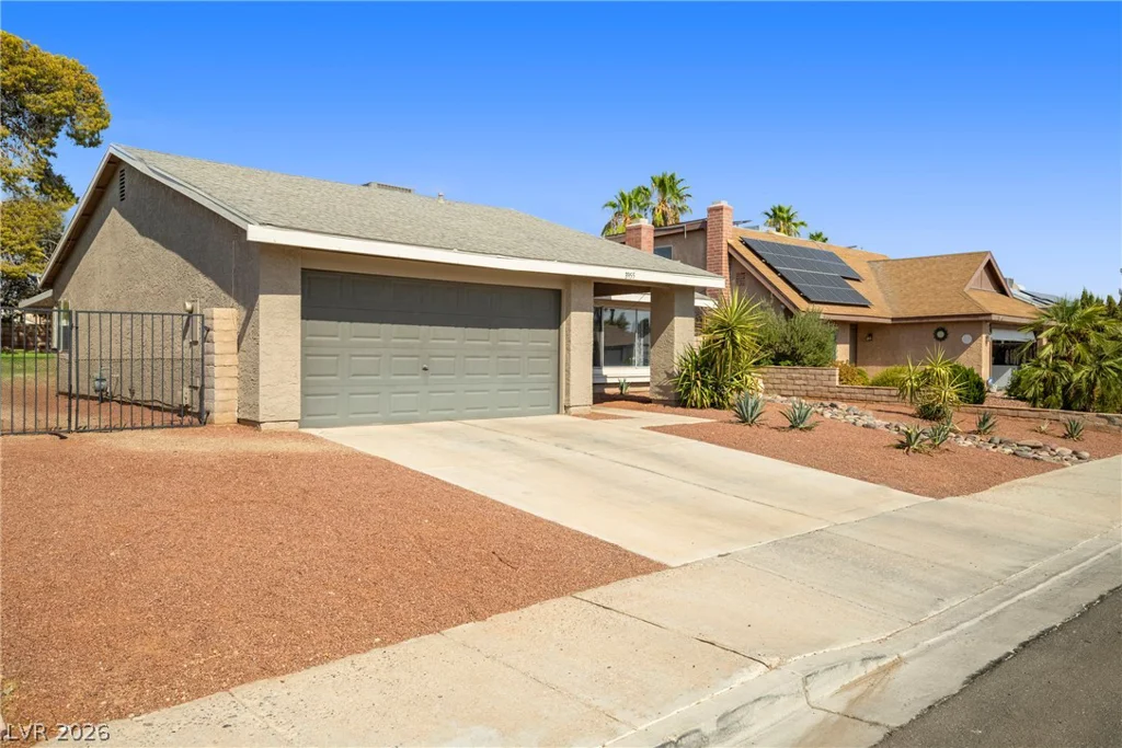 3955 Belhaven, Las Vegas, NV 89147