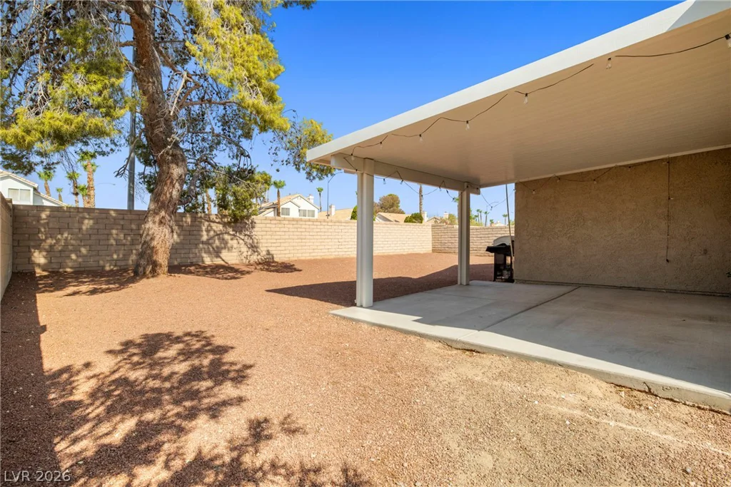 3955 Belhaven, Las Vegas, NV 89147