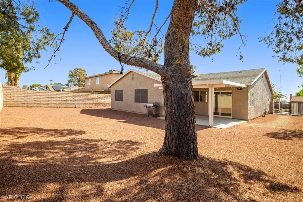 3955 Belhaven, Las Vegas, NV 89147