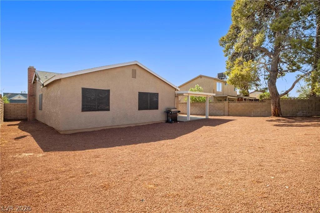 3955 Belhaven, Las Vegas, NV 89147