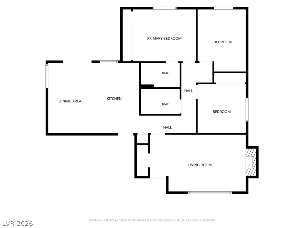 3955 Belhaven, Las Vegas, NV 89147