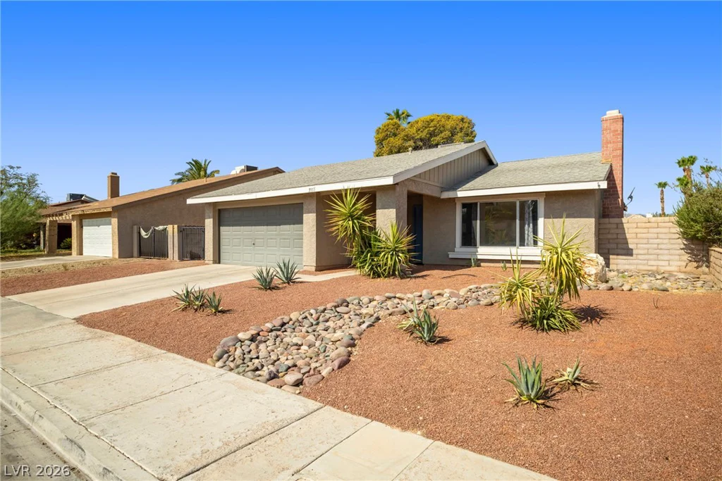 3955 Belhaven, Las Vegas, NV 89147