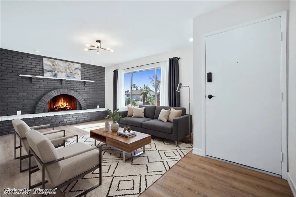 3955 Belhaven, Las Vegas, NV 89147