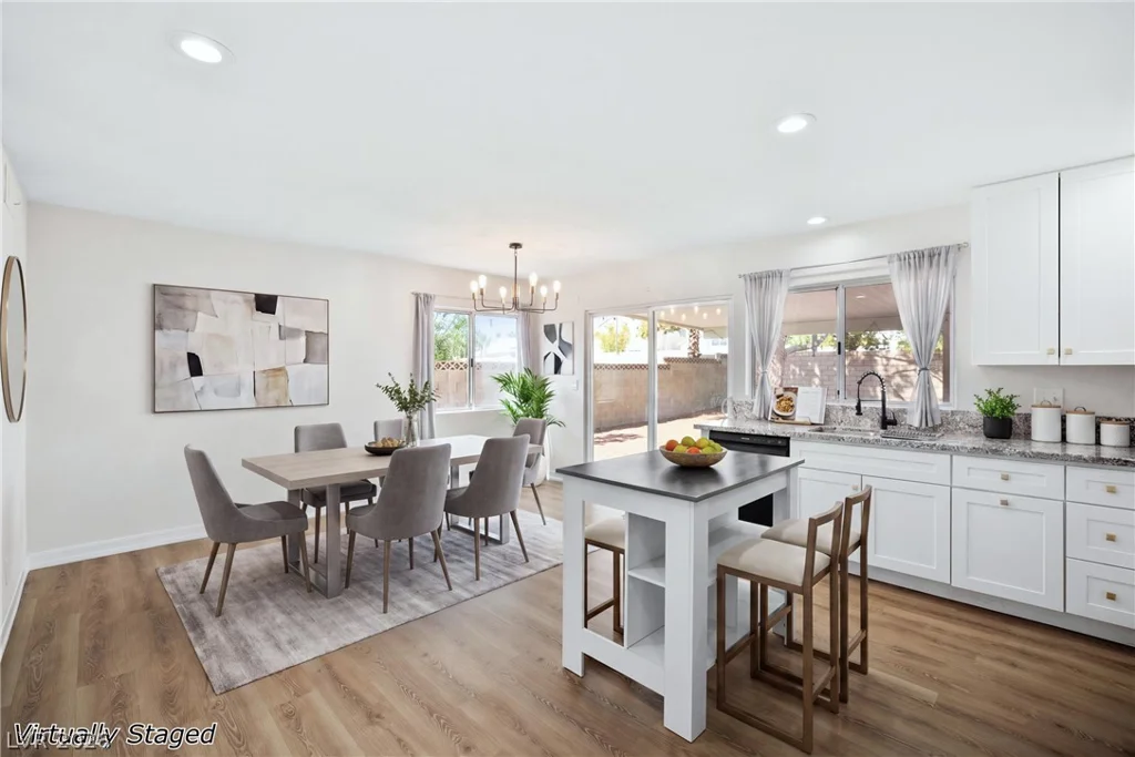 3955 Belhaven, Las Vegas, NV 89147
