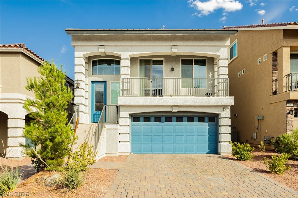 7056 Adler Falls, Las Vegas, NV 89118