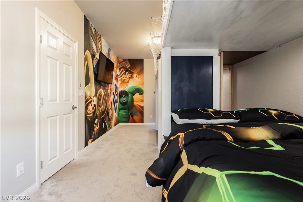 7056 Adler Falls, Las Vegas, NV 89118