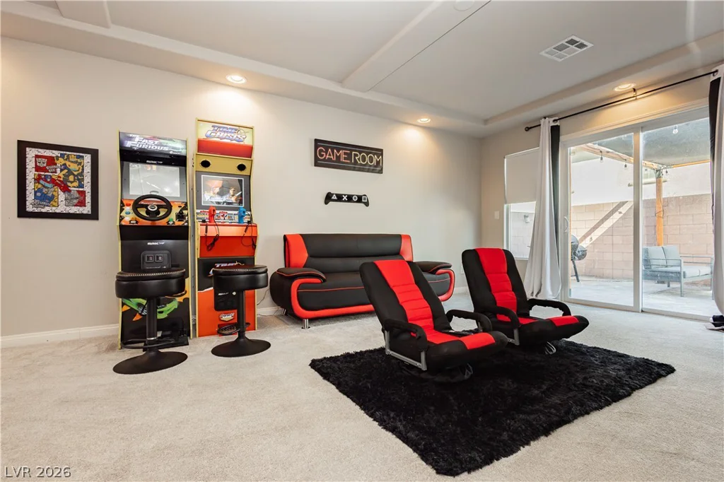 7056 Adler Falls, Las Vegas, NV 89118