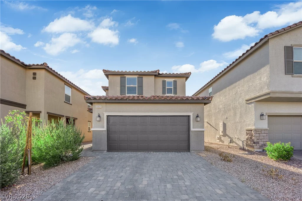 8968 Lucky Crest, Las Vegas, NV 89113