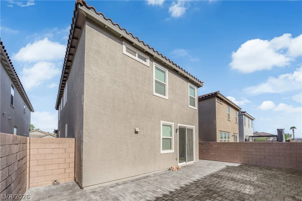 8968 Lucky Crest, Las Vegas, NV 89113