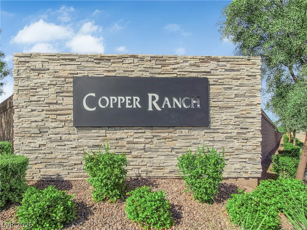 8968 Lucky Crest, Las Vegas, NV 89113