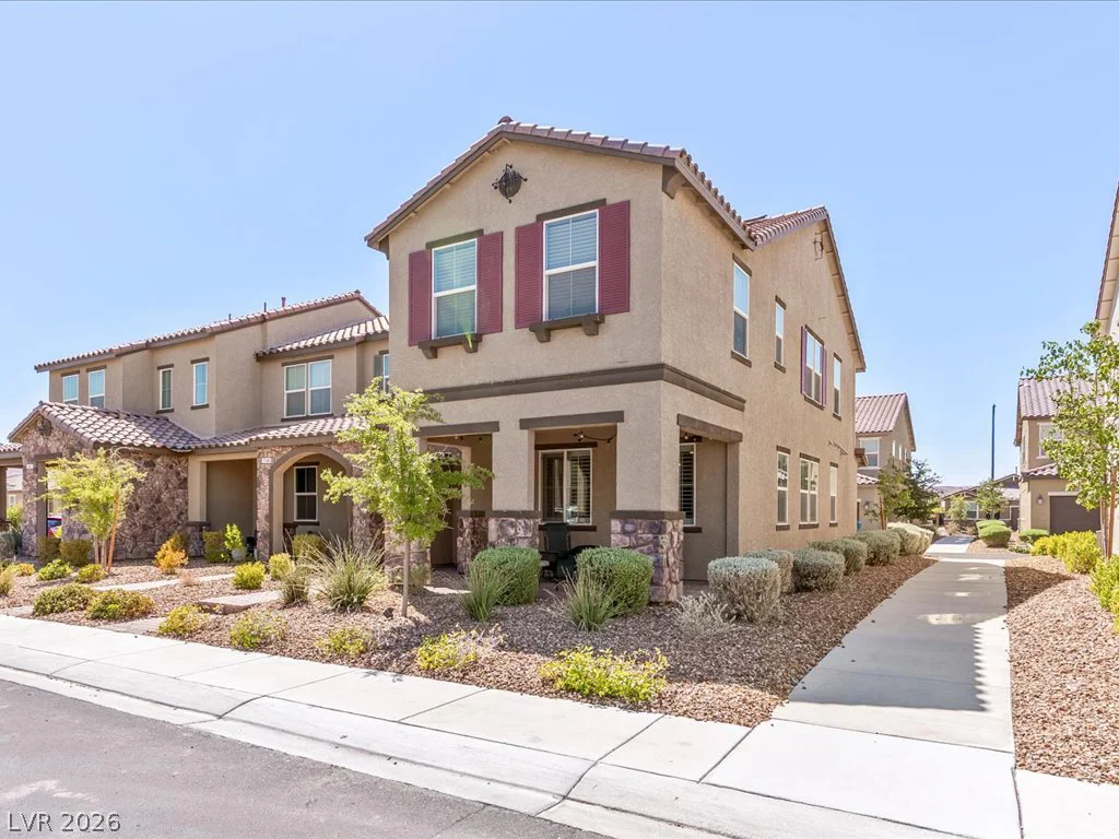 3166 Brynley, Henderson, NV 89044