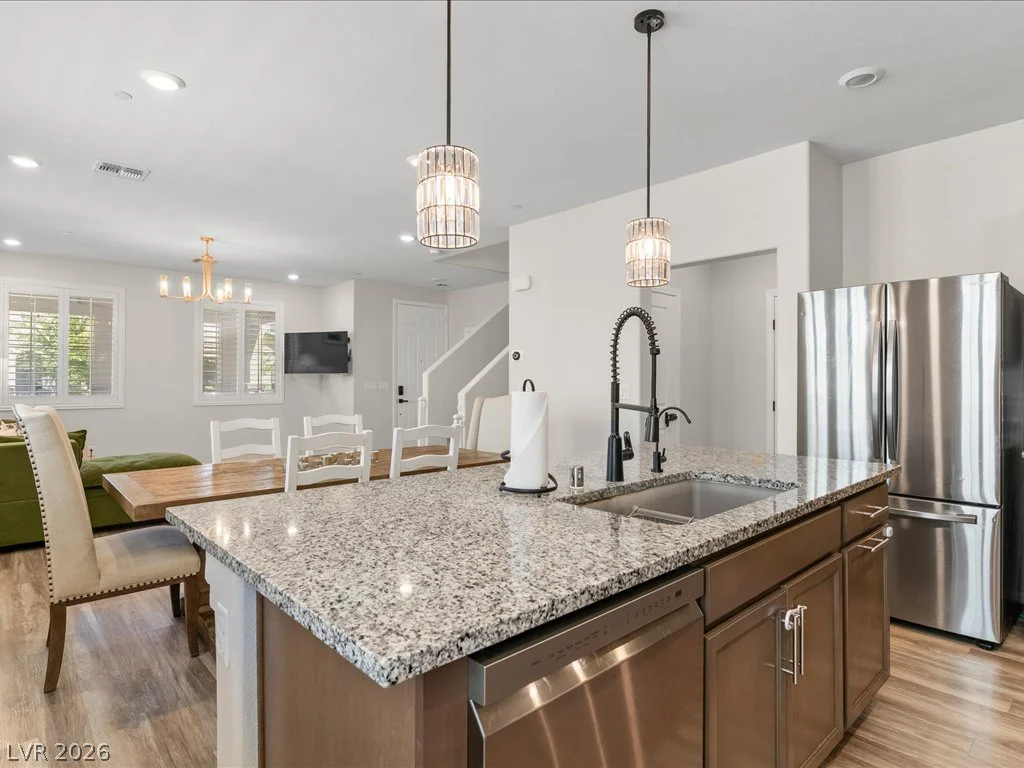 3166 Brynley, Henderson, NV 89044