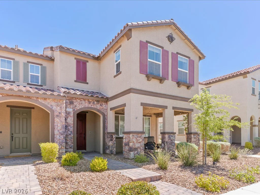 3166 Brynley, Henderson, NV 89044