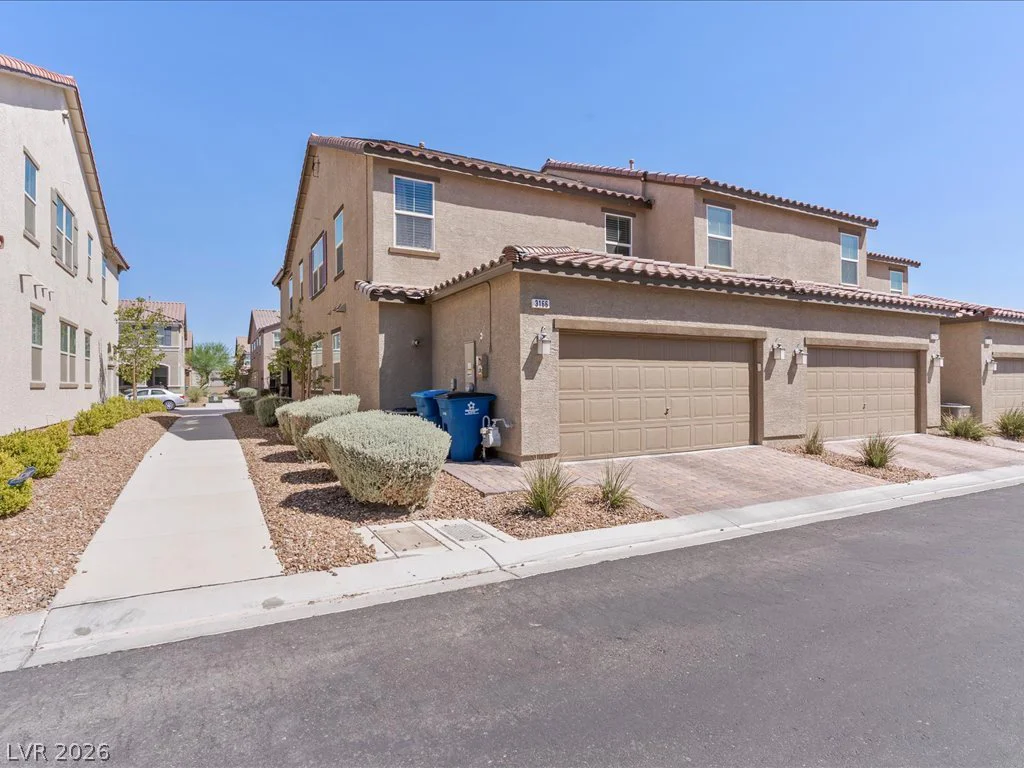 3166 Brynley, Henderson, NV 89044