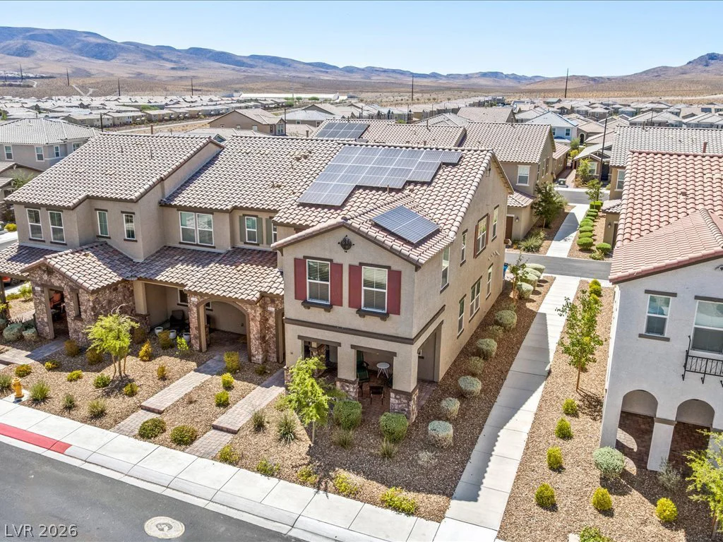 3166 Brynley, Henderson, NV 89044