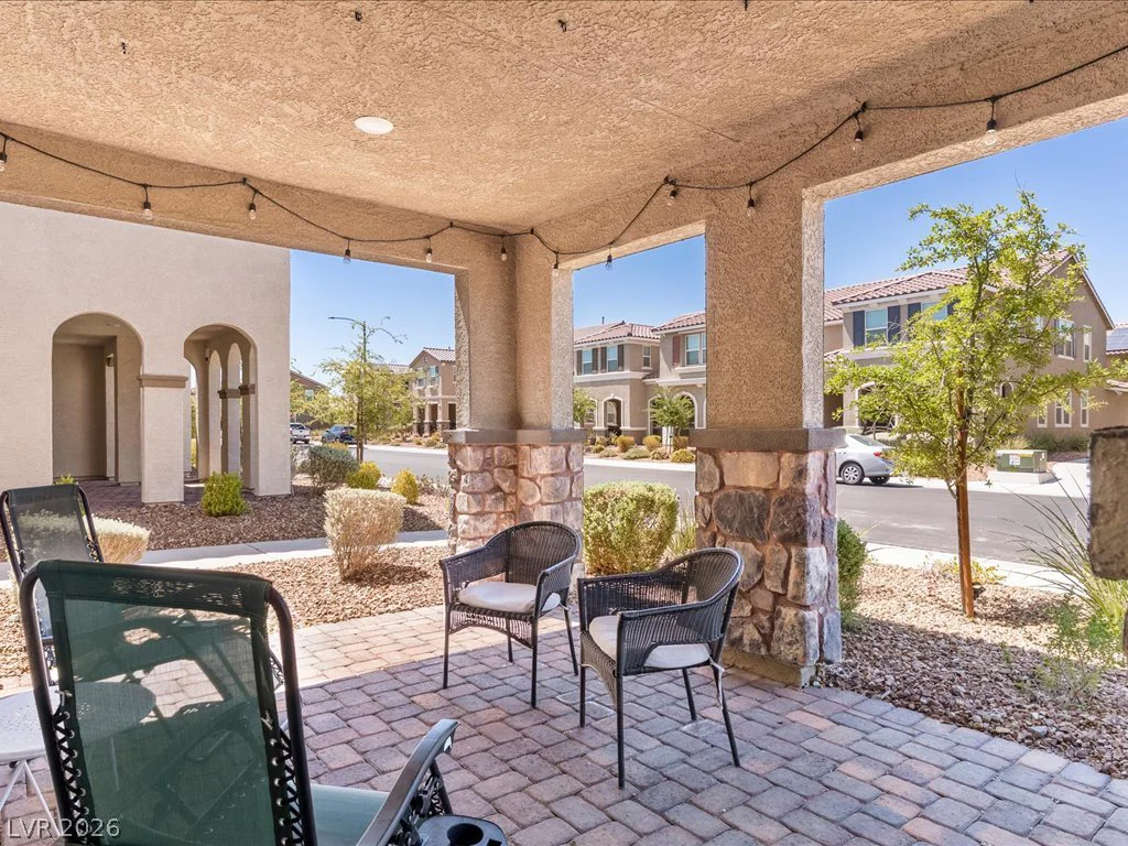3166 Brynley, Henderson, NV 89044