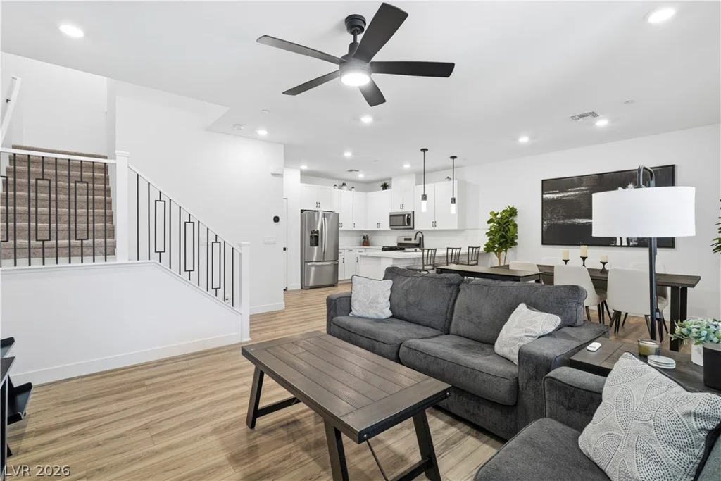 3575 Sorridere, Henderson, NV 89044