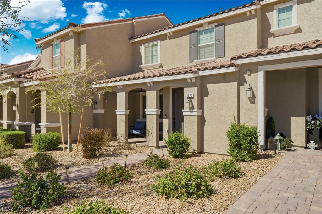 3575 Sorridere, Henderson, NV 89044
