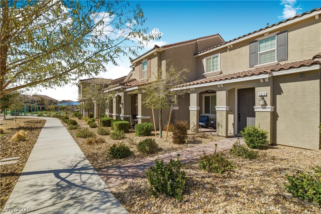 3575 Sorridere, Henderson, NV 89044