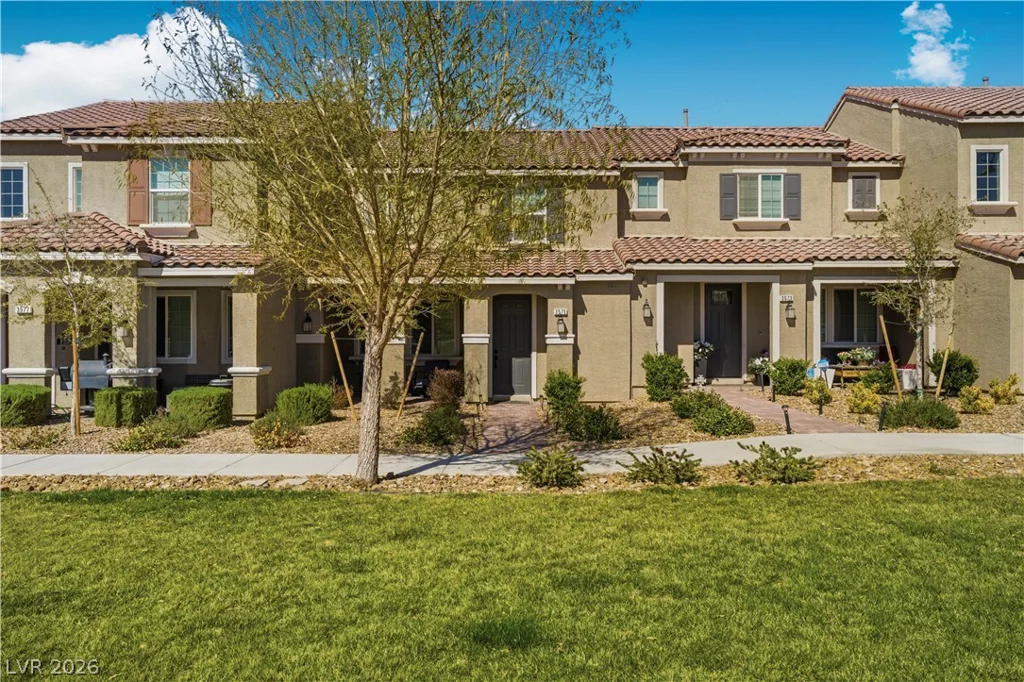 3575 Sorridere, Henderson, NV 89044