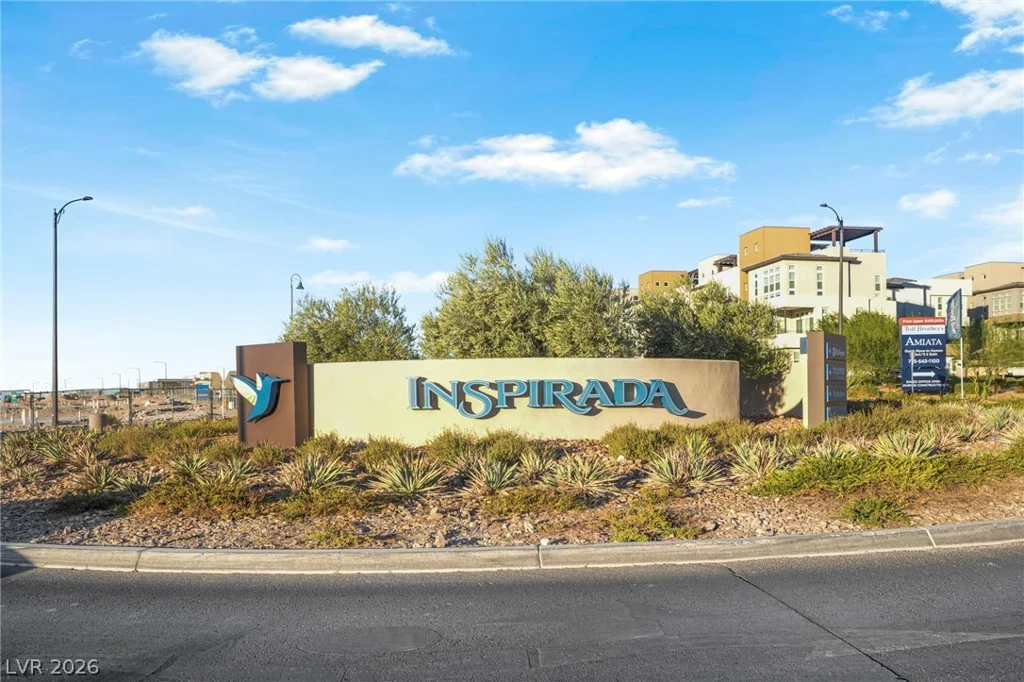 3575 Sorridere, Henderson, NV 89044