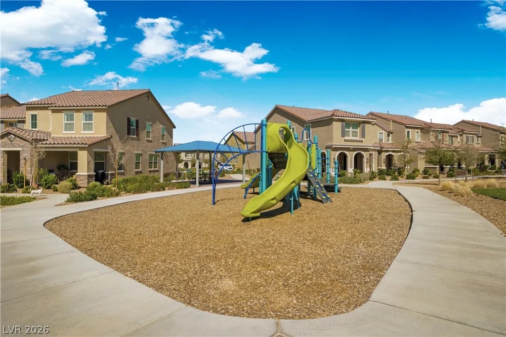 3575 Sorridere, Henderson, NV 89044