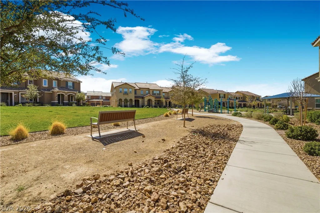 3575 Sorridere, Henderson, NV 89044