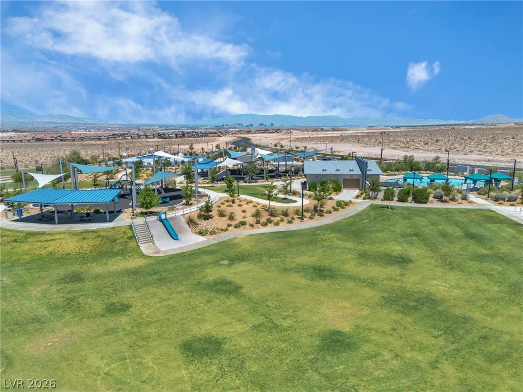 3575 Sorridere, Henderson, NV 89044