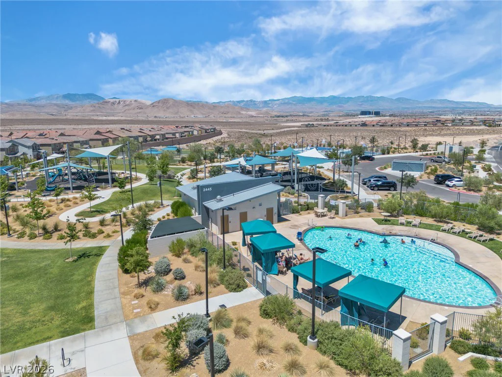 3575 Sorridere, Henderson, NV 89044