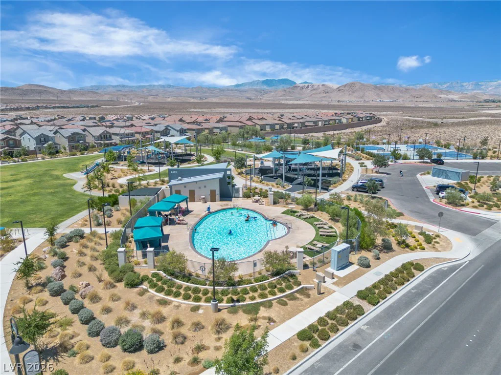 3575 Sorridere, Henderson, NV 89044