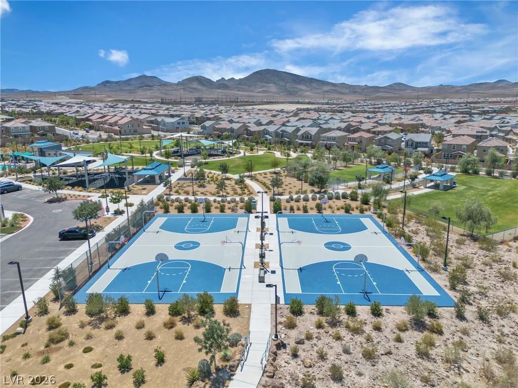 3575 Sorridere, Henderson, NV 89044