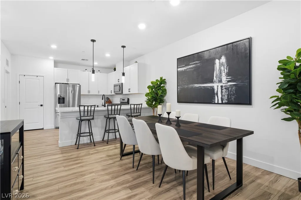 3575 Sorridere, Henderson, NV 89044