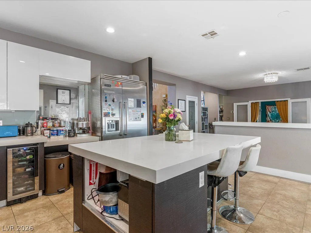323 Wind River, Henderson, NV 89014