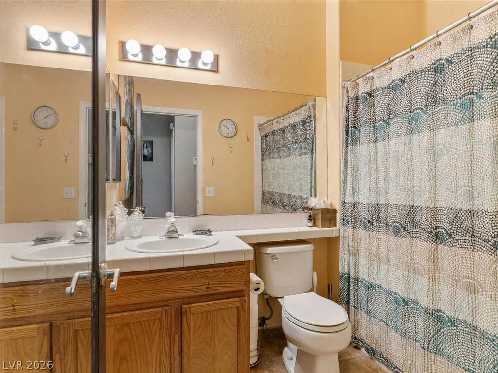 323 Wind River, Henderson, NV 89014