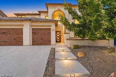 323 Wind River, Henderson, NV 89014