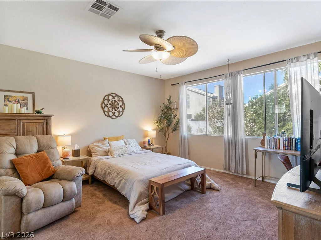 323 Wind River, Henderson, NV 89014