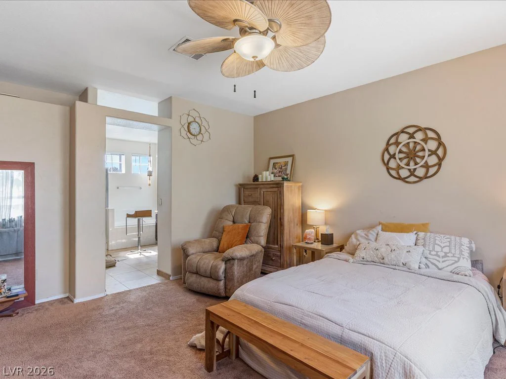 323 Wind River, Henderson, NV 89014