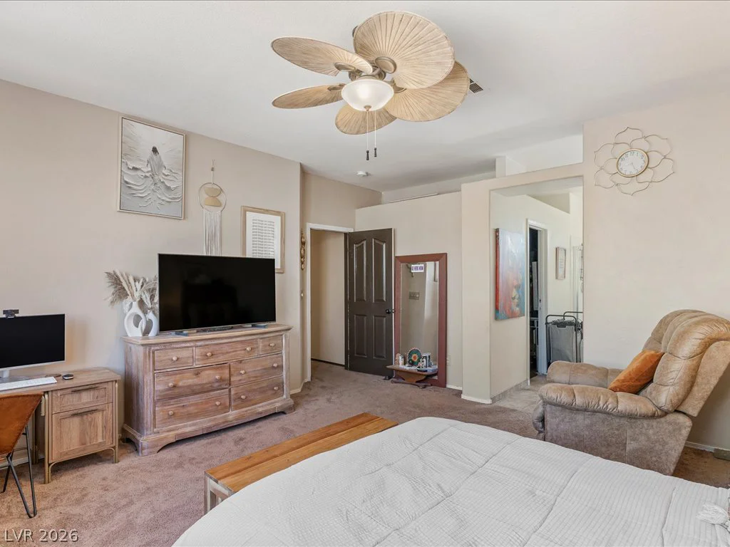 323 Wind River, Henderson, NV 89014