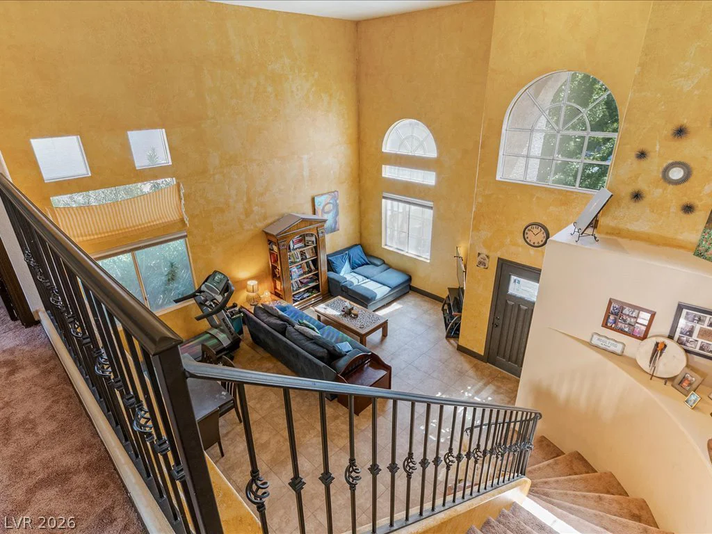 323 Wind River, Henderson, NV 89014