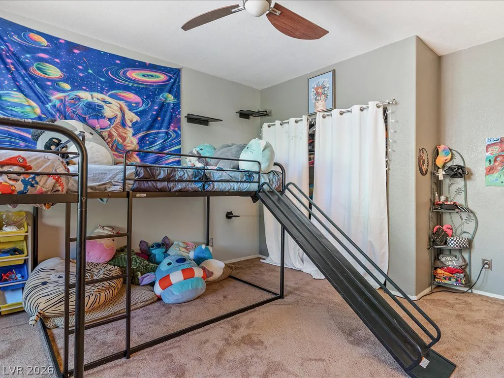 323 Wind River, Henderson, NV 89014