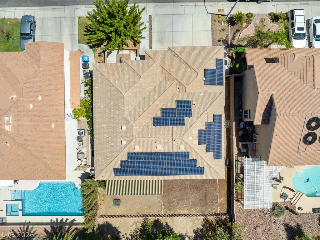 323 Wind River, Henderson, NV 89014