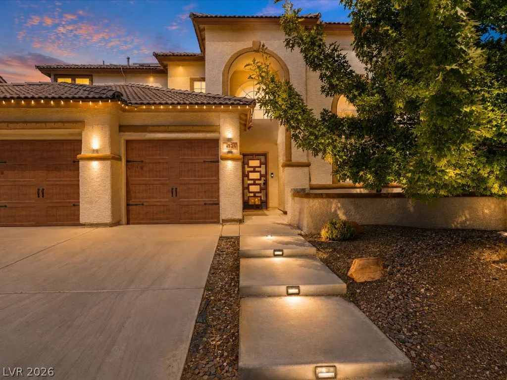 323 Wind River, Henderson, NV 89014