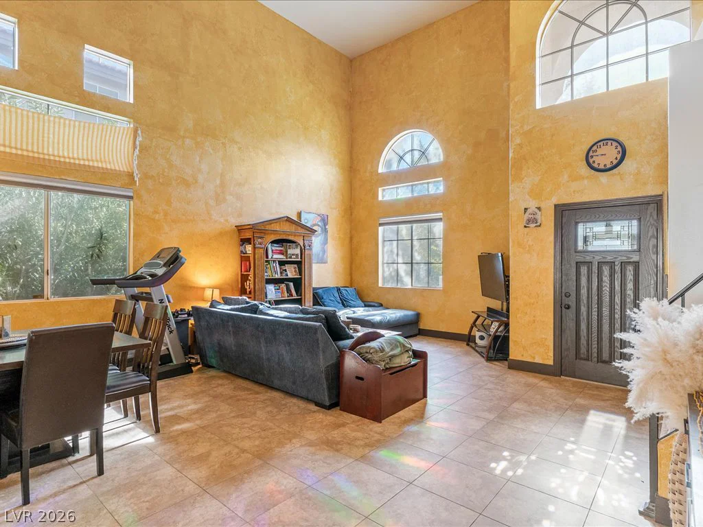 323 Wind River, Henderson, NV 89014