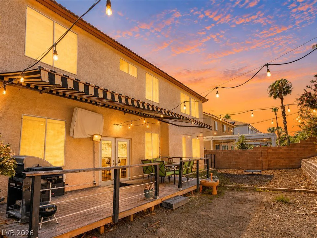 323 Wind River, Henderson, NV 89014